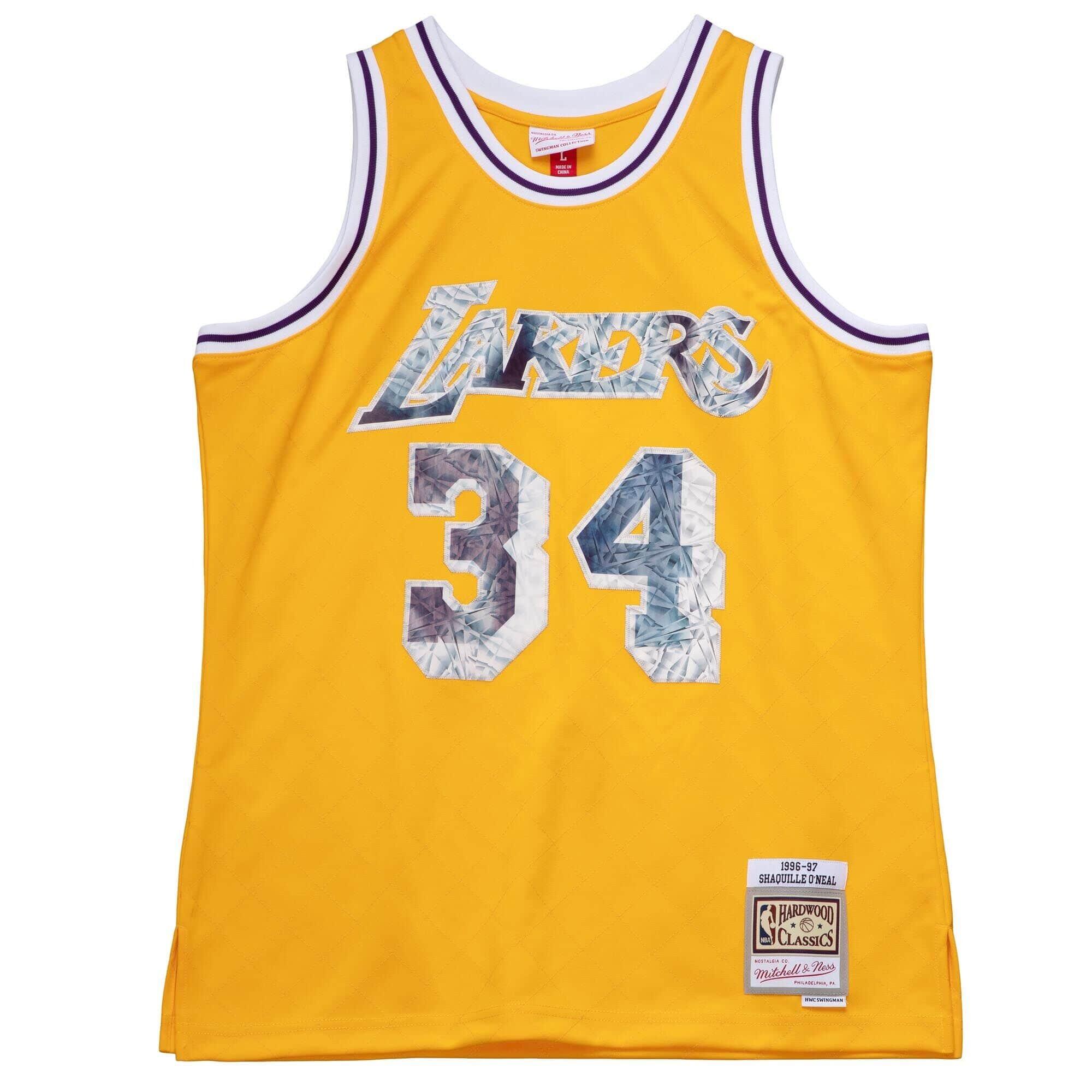MITCHELL & NESS picture