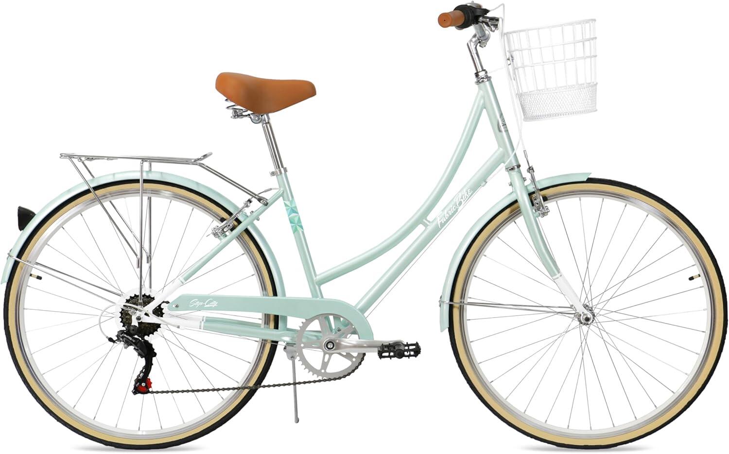 FABRICBIKE picture
