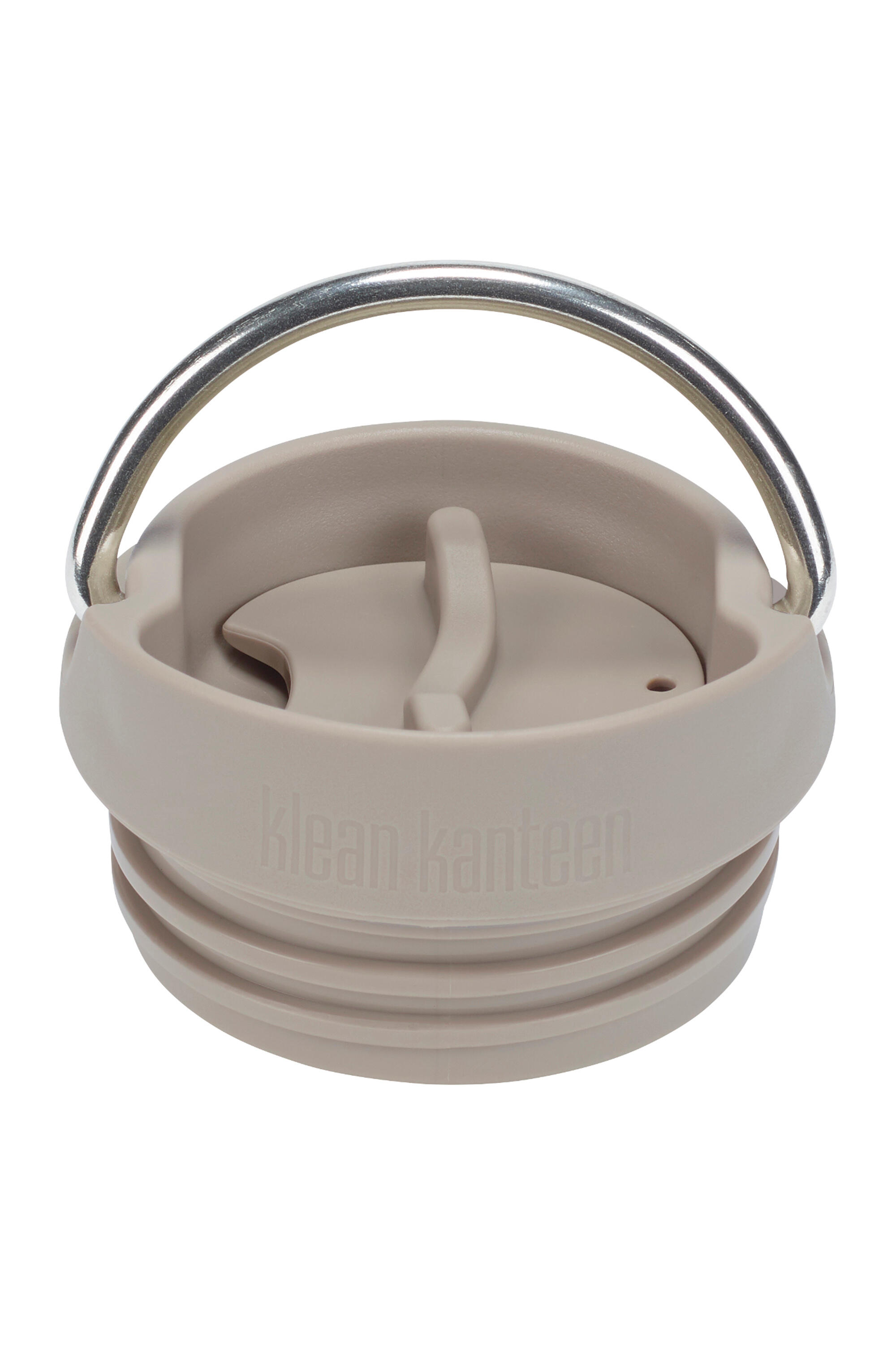 Isolerende fles met koffiedop Klean Kanteen TKWide 12oz 2/2