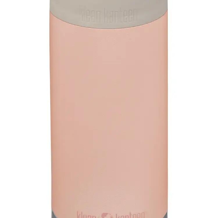 Klean Kanteen Vacuum Insulated 355ml Coffee Tumbler - Café Cap