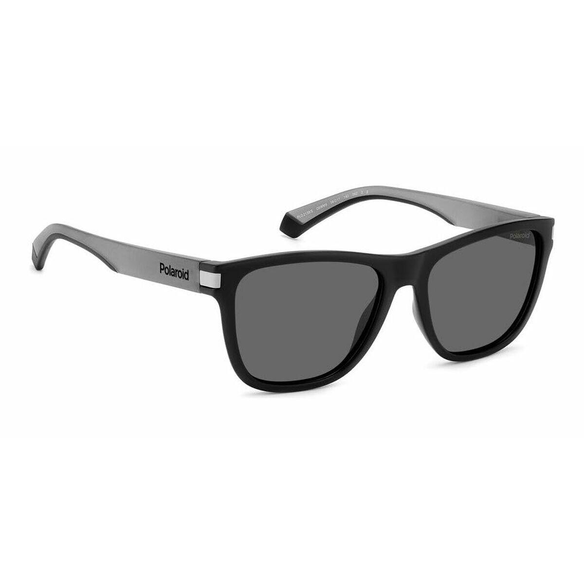 Herrensonnenbrille Polaroid PLD 2138_S 3/3