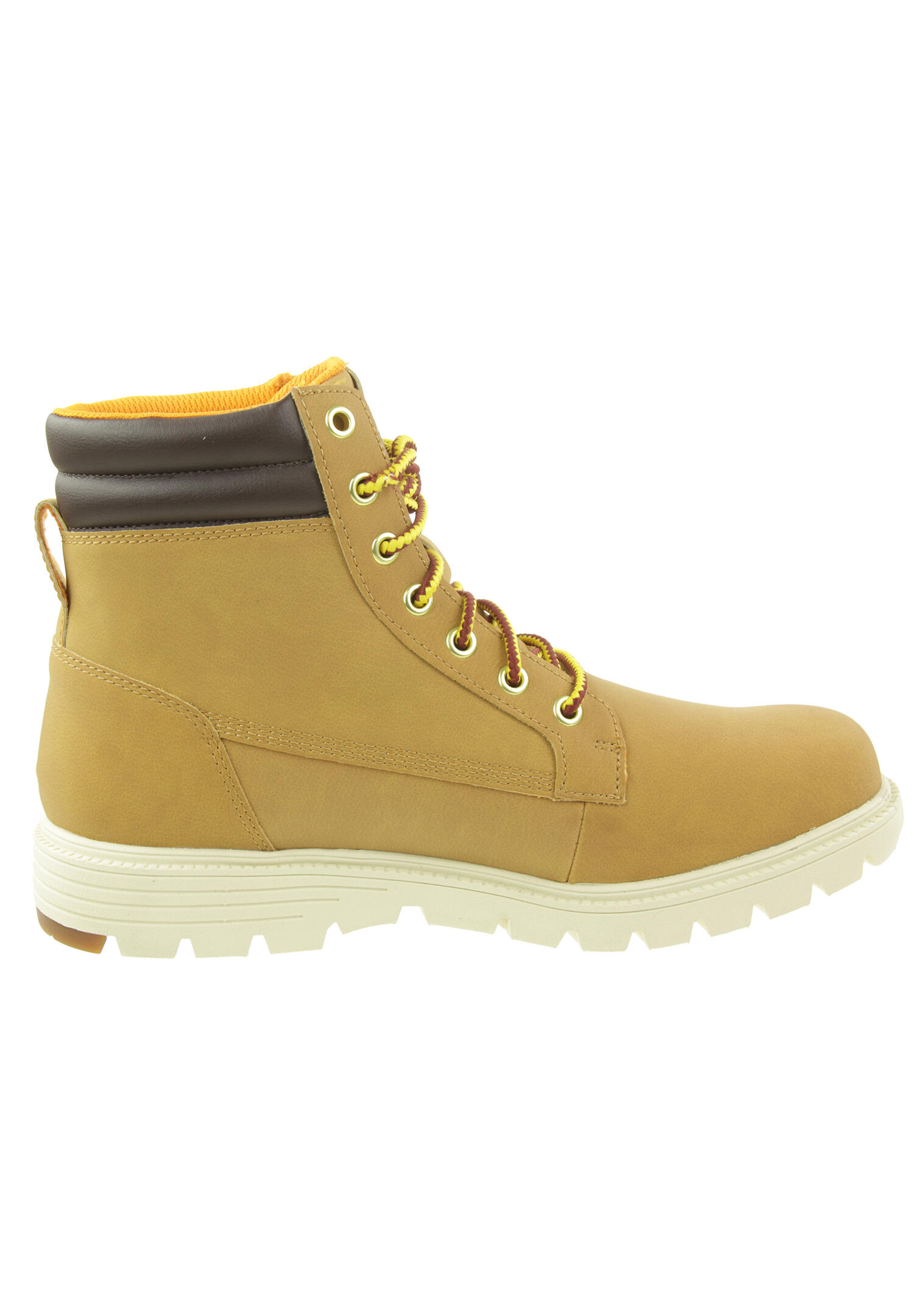 Timberland Walden Park WR Herren 6 in Basic Boots TB 0A5UFH 231 braun 4/5