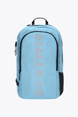 Osaka Rucksack Sport Groß | Retro Blau