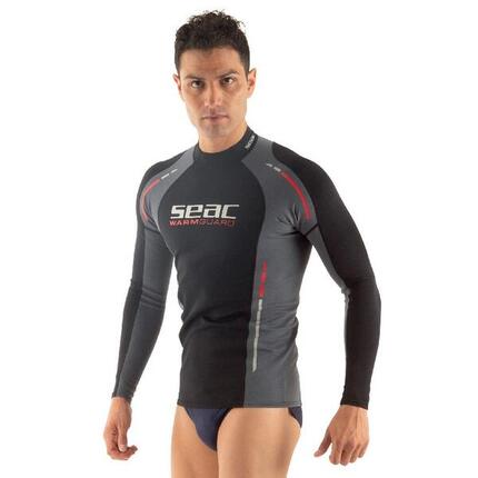 SEAC SUB T-shirt Warm Guard Seac Sub M