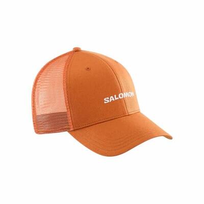 Cappello Sportivo Salomon LC2525100 Taglia unica