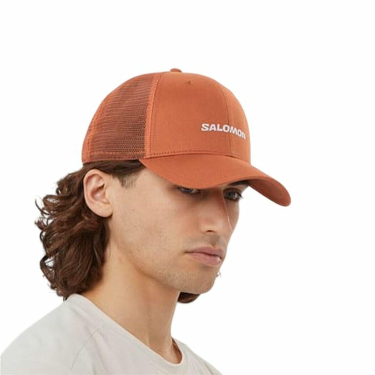 Cappello Sportivo Salomon LC2525100 Taglia unica 2/3