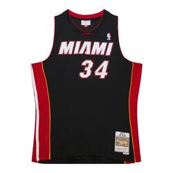 Maillot Miami Heat Swingman 2012/13