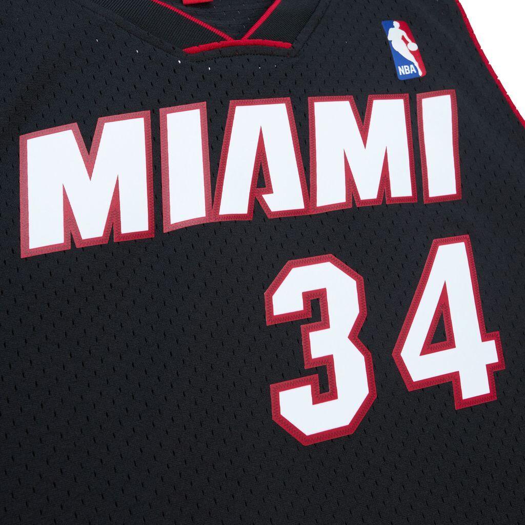 T-shirt Miami Heat Swingman 2012/13 3/4