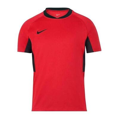 Nike heren rugby crew razor jersey t-shirt - multicolour 3xl
