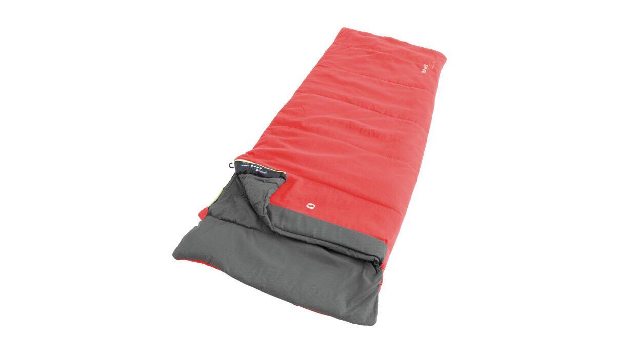 Outwell Celebration Lux Camping Sleeping Bag Double OUTWELL