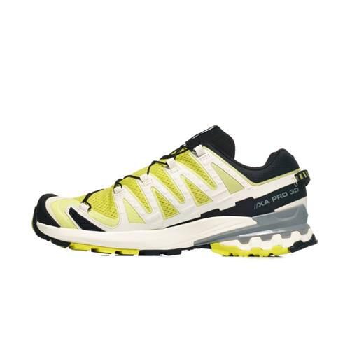 Chaussures running hommes Salomon L47463100 3/5