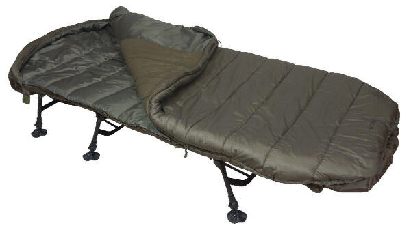 SAC DE COUCHAGE SONIK SK-TEK LARGE 2/2