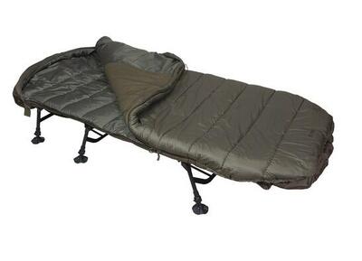 Sonik sk-tek sleeping bag wide