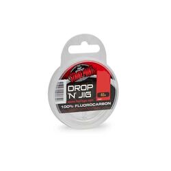 Fluorocarbone Fox Rage Strike Point Drop N Jig