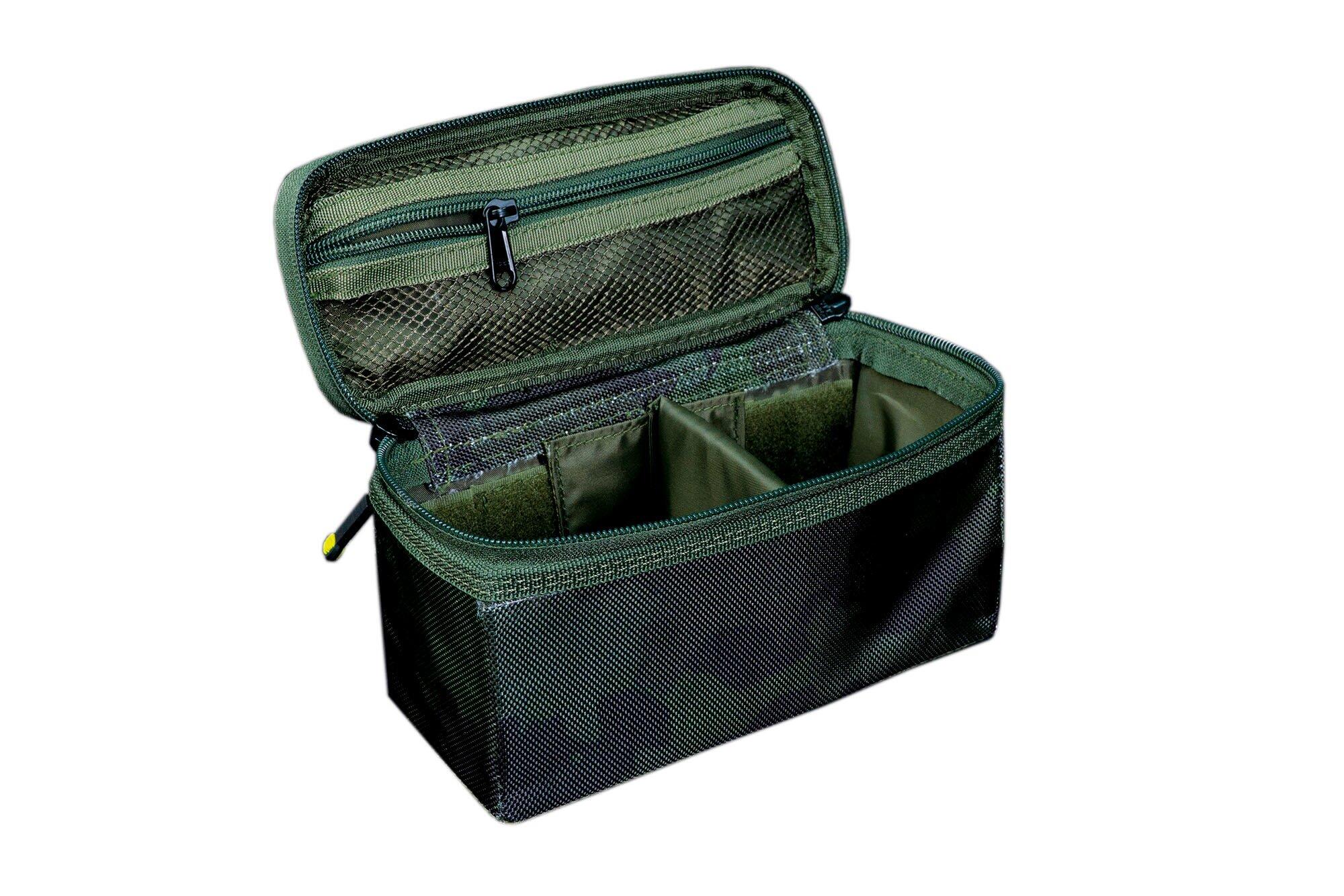 Ridgemonkey sac à dos étui à accessoires standard 7/7
