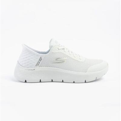 Scarpe da donna Skechers Go Walk Bianche