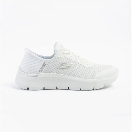 Zapatillas para Mujer Skechers Go walk Blanco
