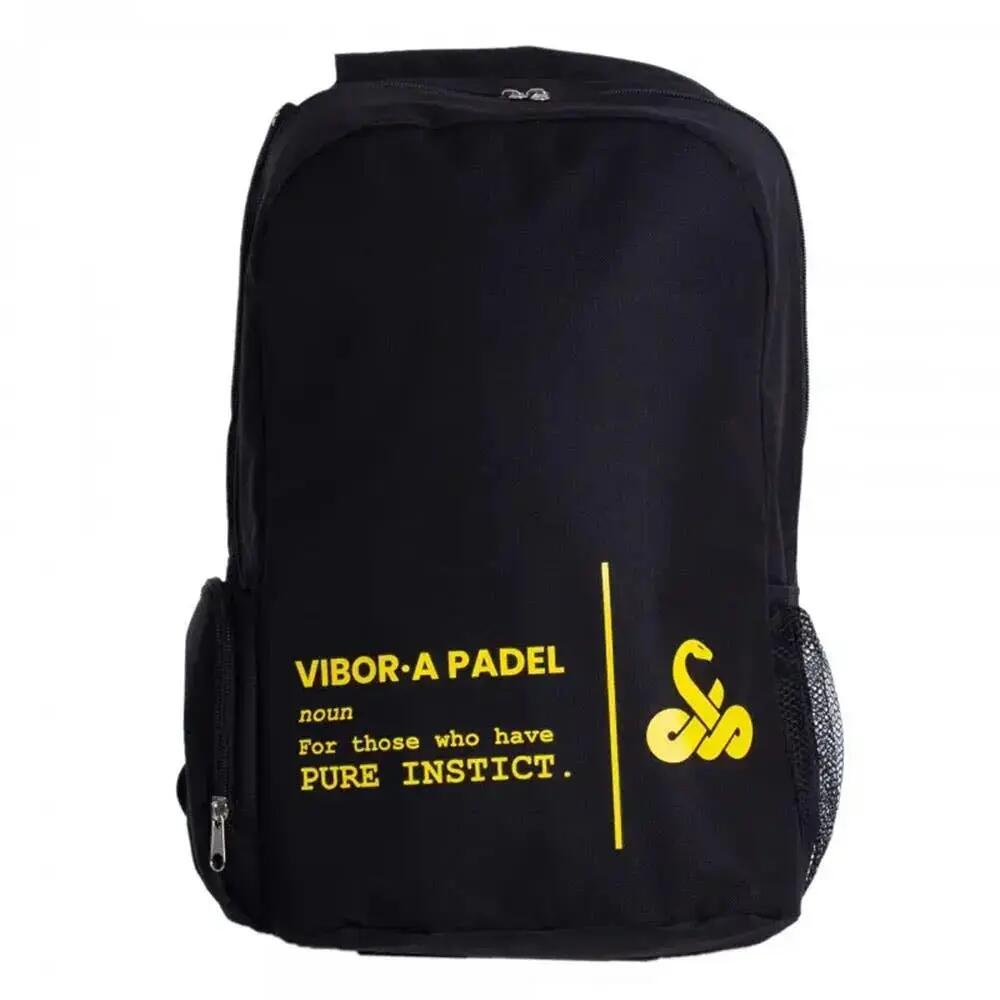 Mochila Vibor-a Lantra Negro A003632