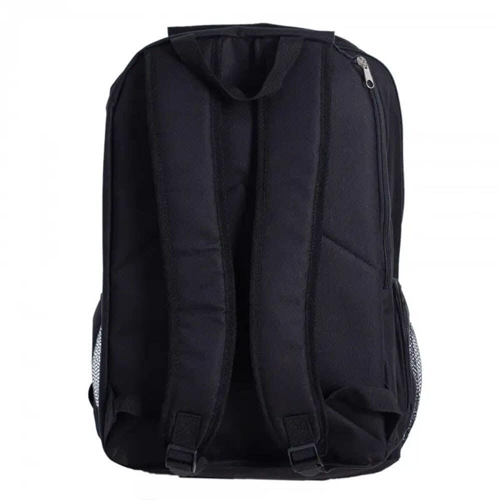 Zaino Vibor-a Lantra Nero A003632 2/5