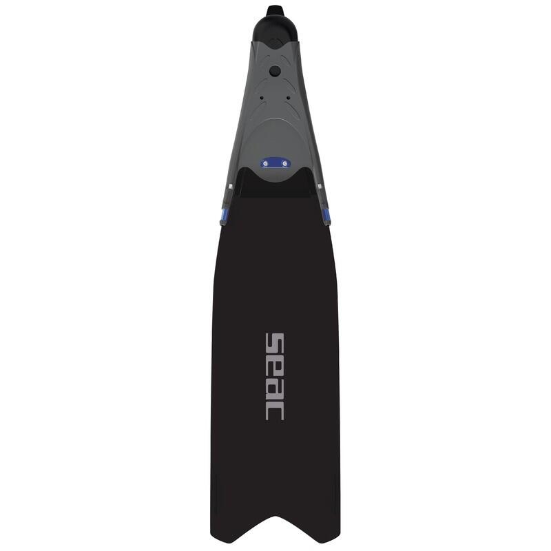 SEAC SUB Freitauchflossen PINNE BM30 blau 45/46 2/7