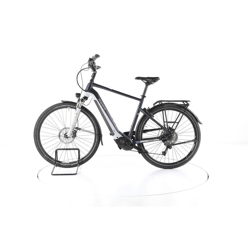 Second Life - Pegasus Premio Evo 10 Lite Trekking E-Bike - Stan dobry
