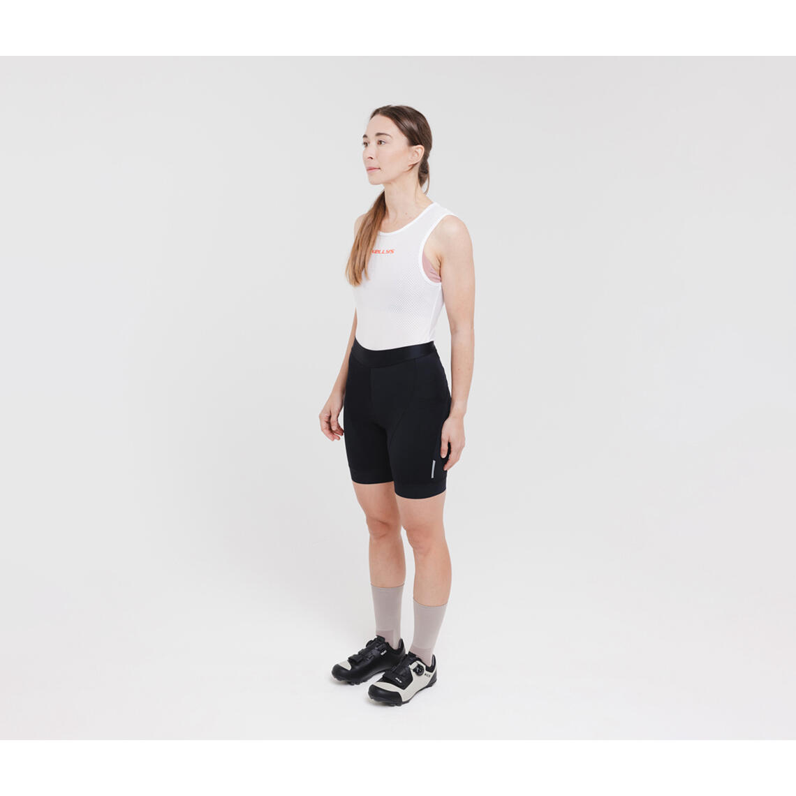 Culotte con tirantes para mujer Kellys Maddie 3 3/3