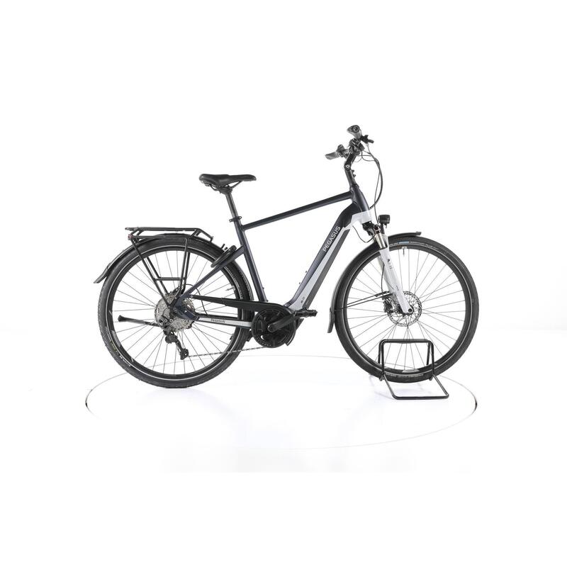 Second Life - Pegasus Premio Evo 10 Lite Trekking E-Bike - Stan dobry