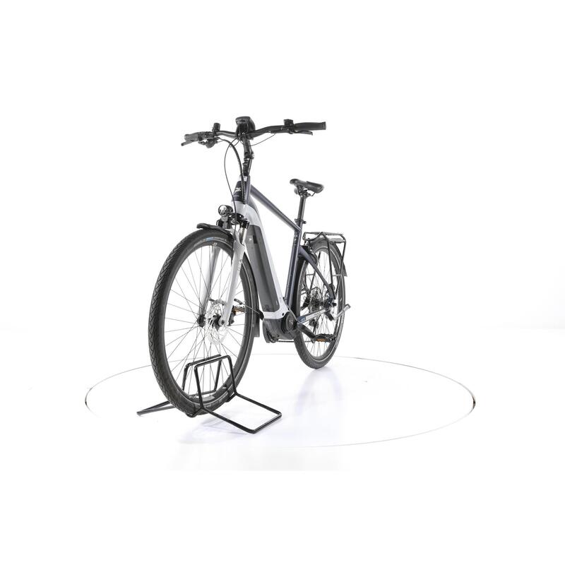 Second Life - Pegasus Premio Evo 10 Lite Trekking E-Bike - Stan dobry