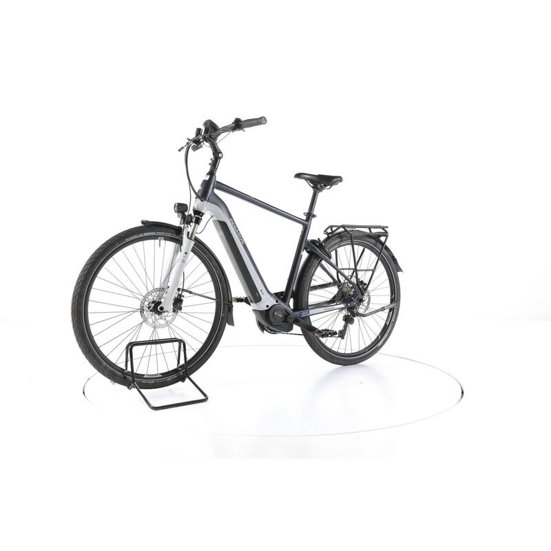 Second Life - Pegasus Premio Evo 10 Lite Trekking E-Bike - Stan dobry
