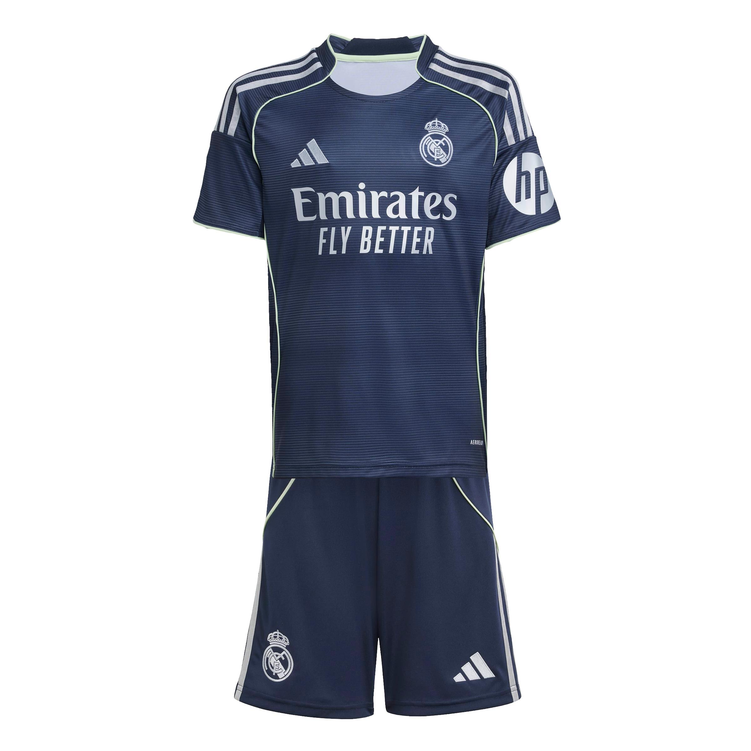 ADIDAS Buiten set voor kinderen Real Madrid 2025/26