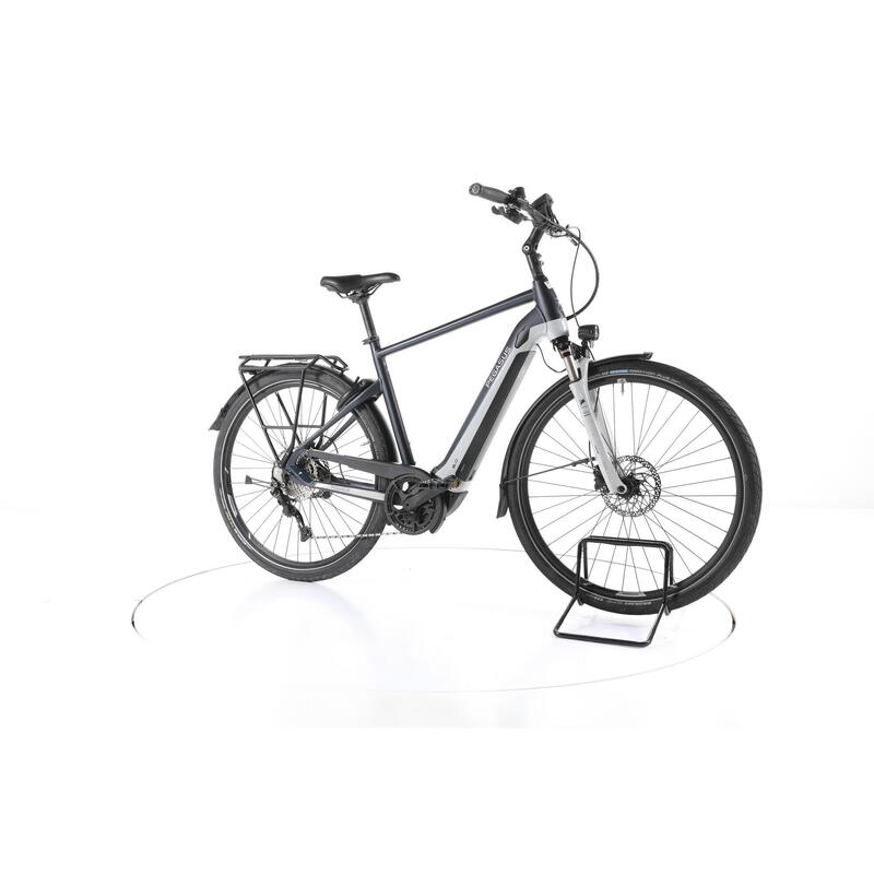 Second Life - Pegasus Premio Evo 10 Lite Trekking E-Bike - Stan dobry