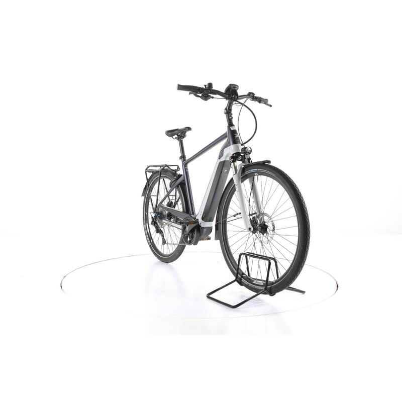 Second Life - Pegasus Premio Evo 10 Lite Trekking E-Bike - Stan dobry