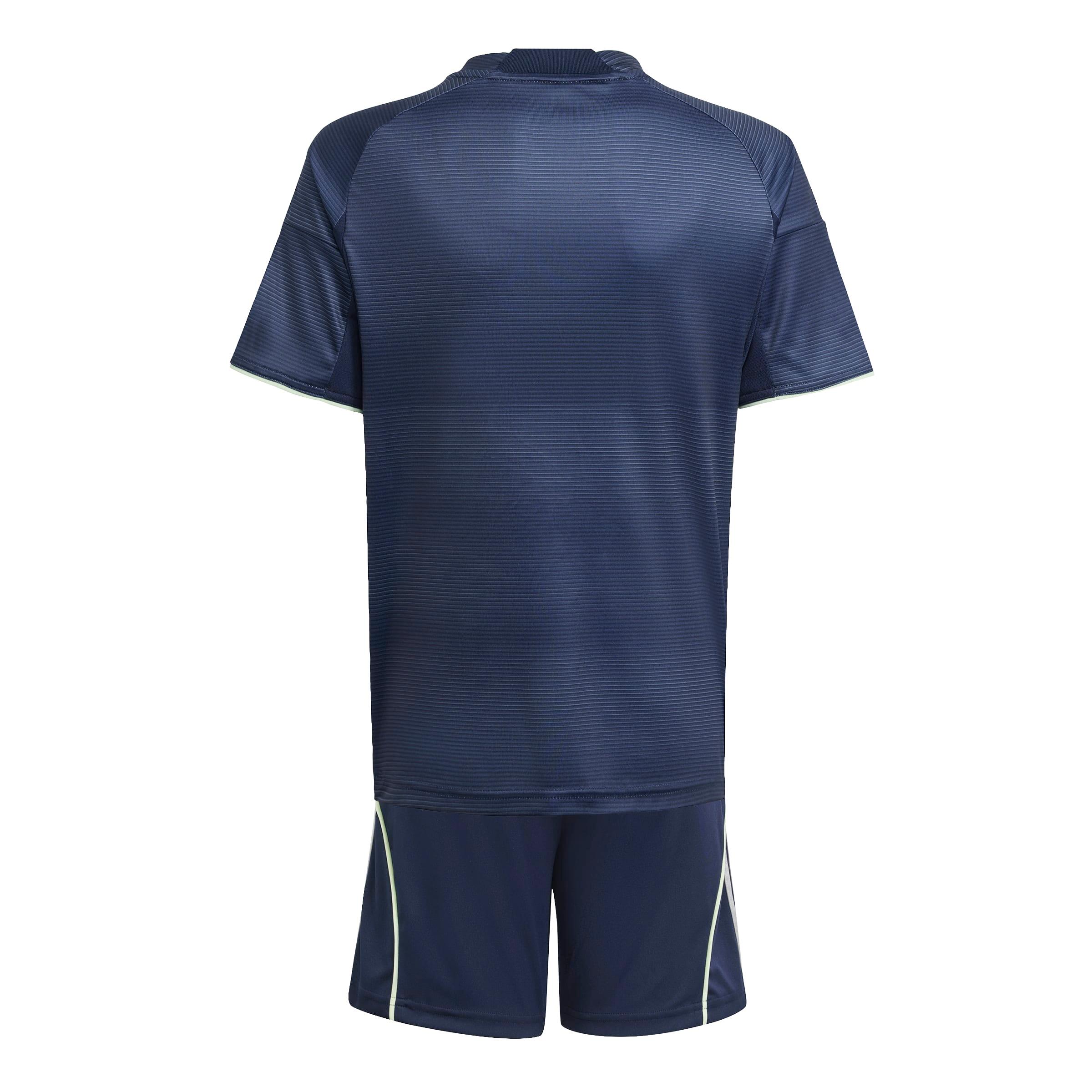 Divisa away Real Madrid 25/26 7/7