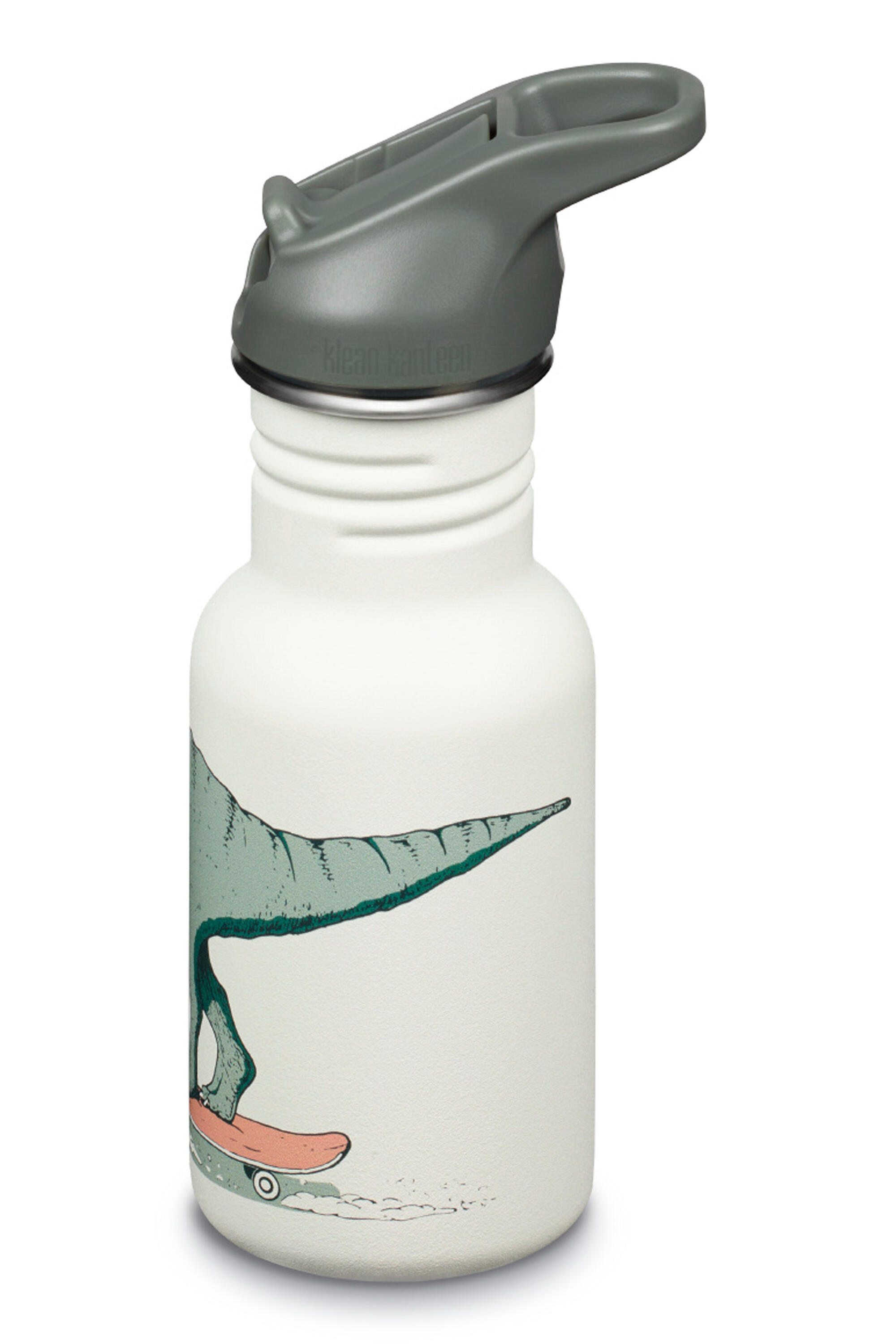 Gourde mit Deckel Klean Kanteen Classic Narrow Flip/Sport 2/3