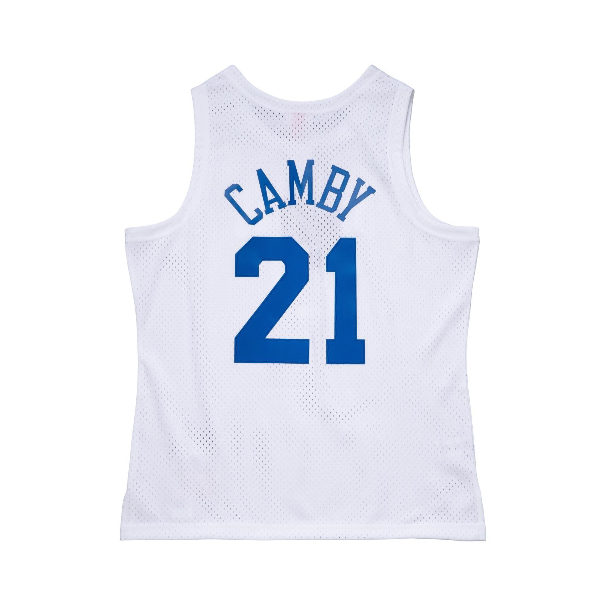 Nba-trui Toronto Raptors Marcus Camby 2/4