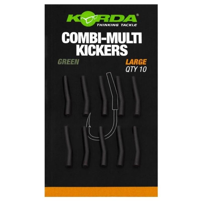 Korda Combi Multi Kicker Vert L 2/4