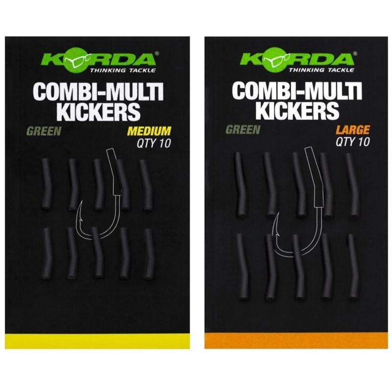 Korda Combi Multi Kicker Vert L 4/4