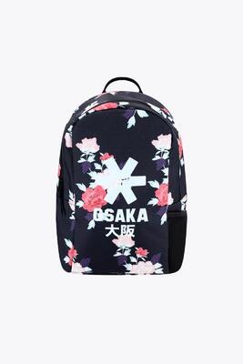 Osaka Kinderrucksack Sport Kompakt | Pfingstrose