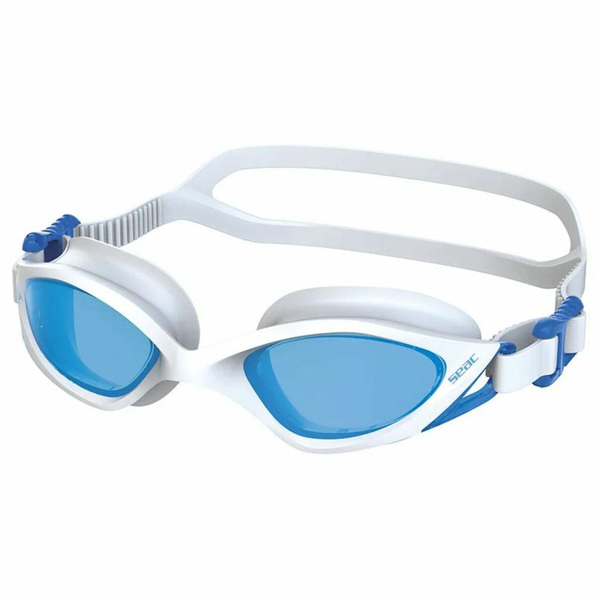 Lunettes de bain Seac Viper Blanc 2/4
