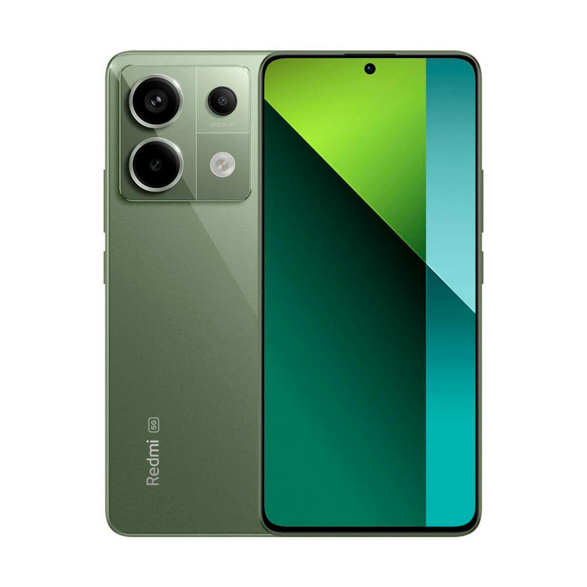 Smartphone xiaomi redmi note 13 pro 5g tomada eu