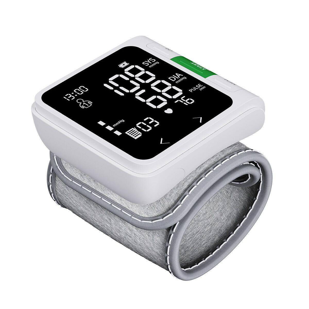 Tensiomètre bras Medisana 51076 Blanc 5/5