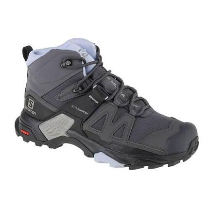 Chaussures randonnée femmes Salomon X Ultra 4 Mid Gtx W