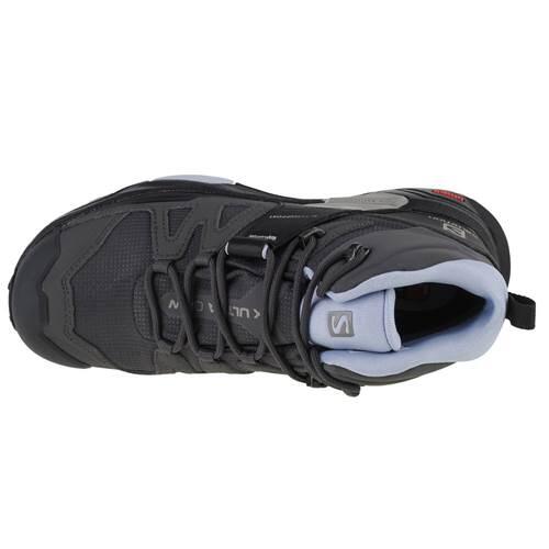Buty trekkingowe damskie Salomon X Ultra 4 Mid Gtx W