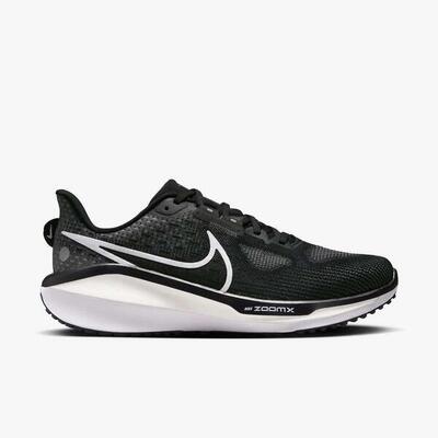 Scarpe da running uomo nike black/white-anthracite