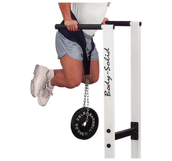 Nylon Gewicht Gürtel NB56