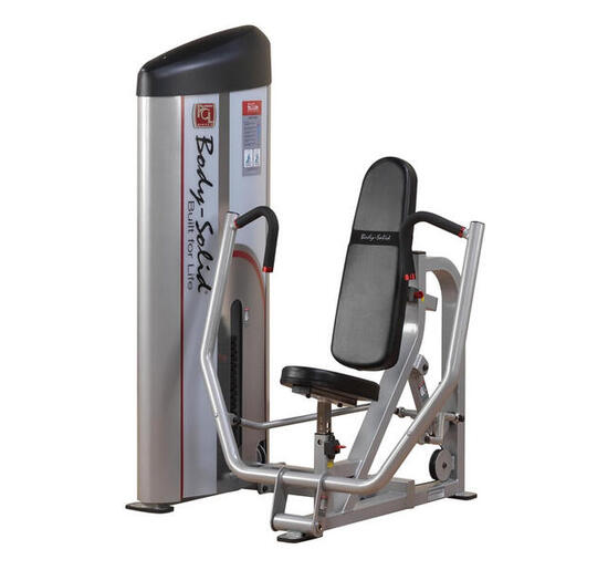 Macchina Pressa Pettorale Pro Club Line Series II - 95kg