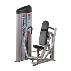 Machine de développé poitrine Pro Club Line Series II - 95kg