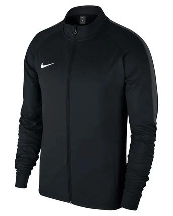 Veste Nike Dry Academy 18 Garçon University Red/Gym Red/White Taille M