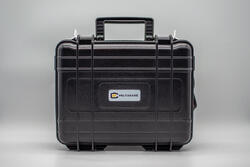 Valise extérieure Voltacase 50 Ah (LiFePO4)