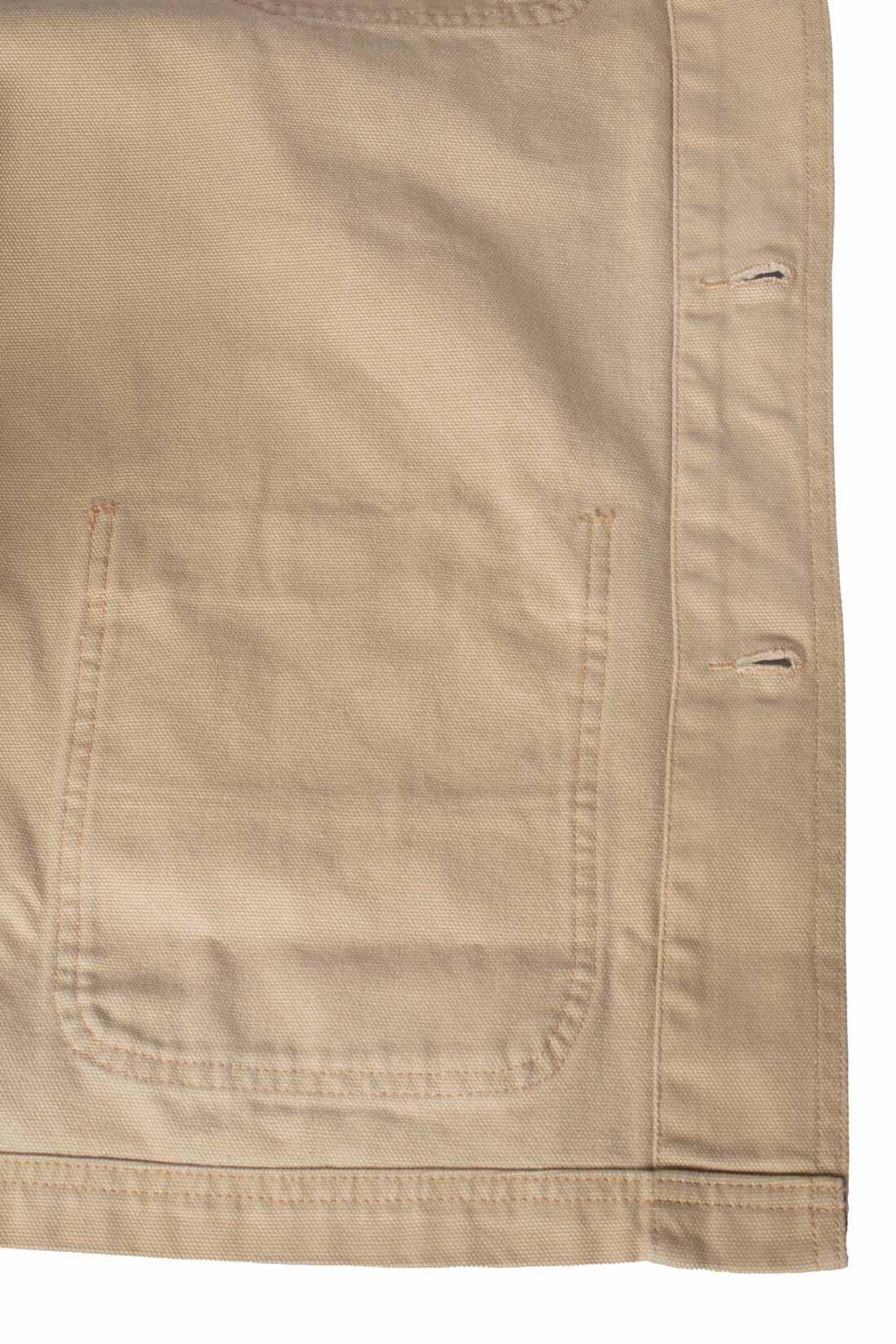 Giubbotto uomo Duck Canvas  - Taglia M 5/6